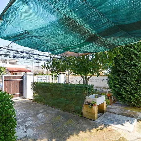 Dom wakacyjny Casa Sonia 5 Pp Sx Torre Lapillo