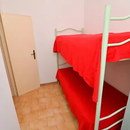 Дом отдыха Casa Sonia 5 Pp Sx Торре-Лапилло