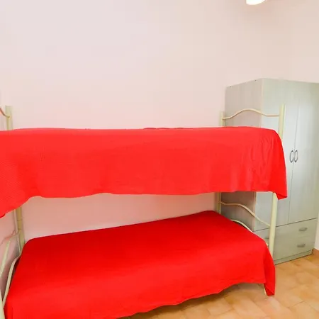 Casa Sonia 5 Pp Sx Торре-Лапилло