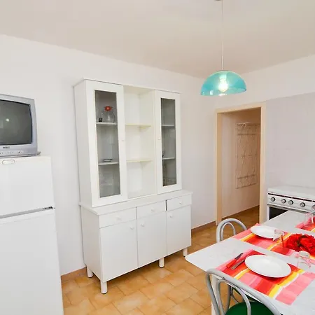 Dom wakacyjny Casa Sonia 5 Pp Sx Torre Lapillo