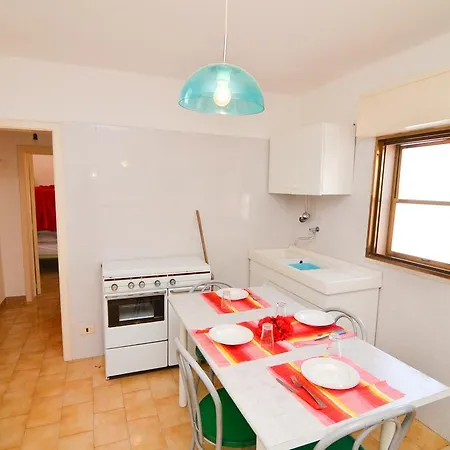 Дом отдыха Casa Sonia 5 Pp Sx Торре-Лапилло