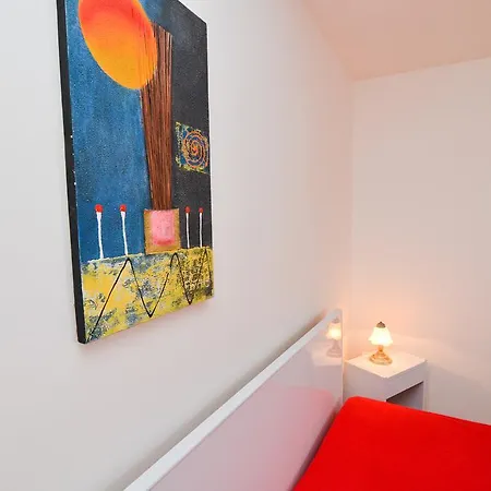 Дом отдыха Casa Sonia 5 Pp Sx *