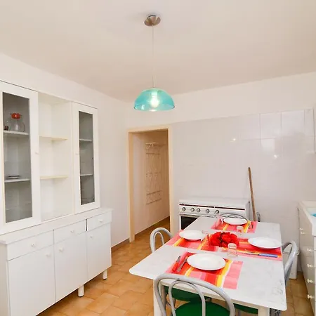 Дом отдыха Casa Sonia 5 Pp Sx Торре-Лапилло