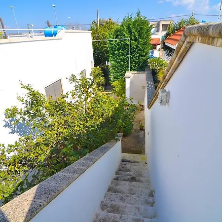 Casa Sonia 5 Pp Sx Торре-Лапилло