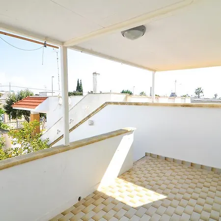 Дом отдыха Casa Sonia 5 Pp Sx Торре-Лапилло